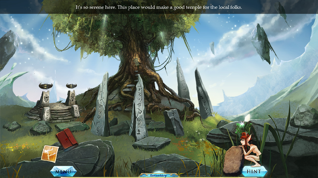 Witchcraft: Pandoras Box screenshot 4