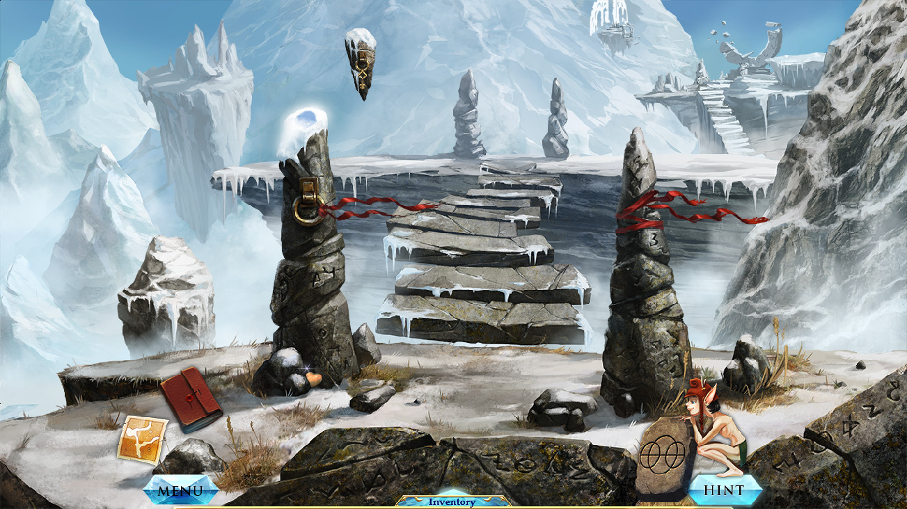 Witchcraft: Pandoras Box screenshot 10
