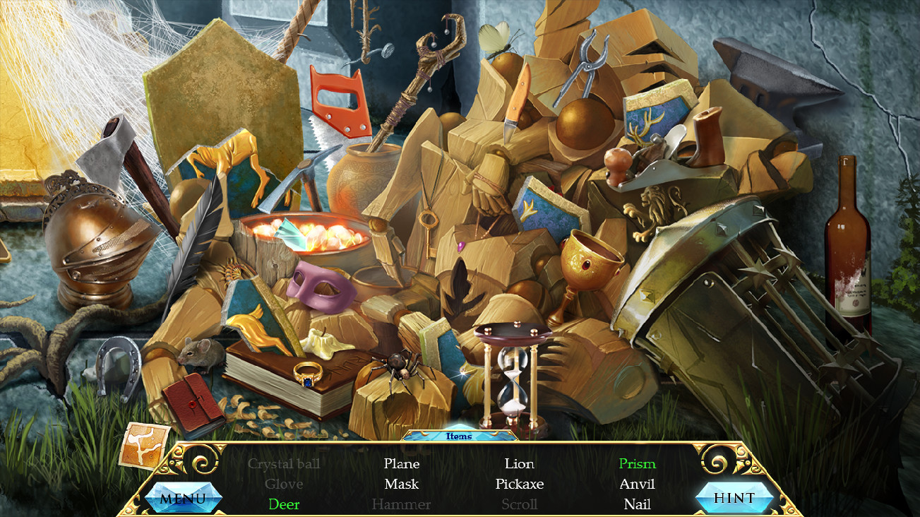 Witchcraft: Pandoras Box screenshot 9