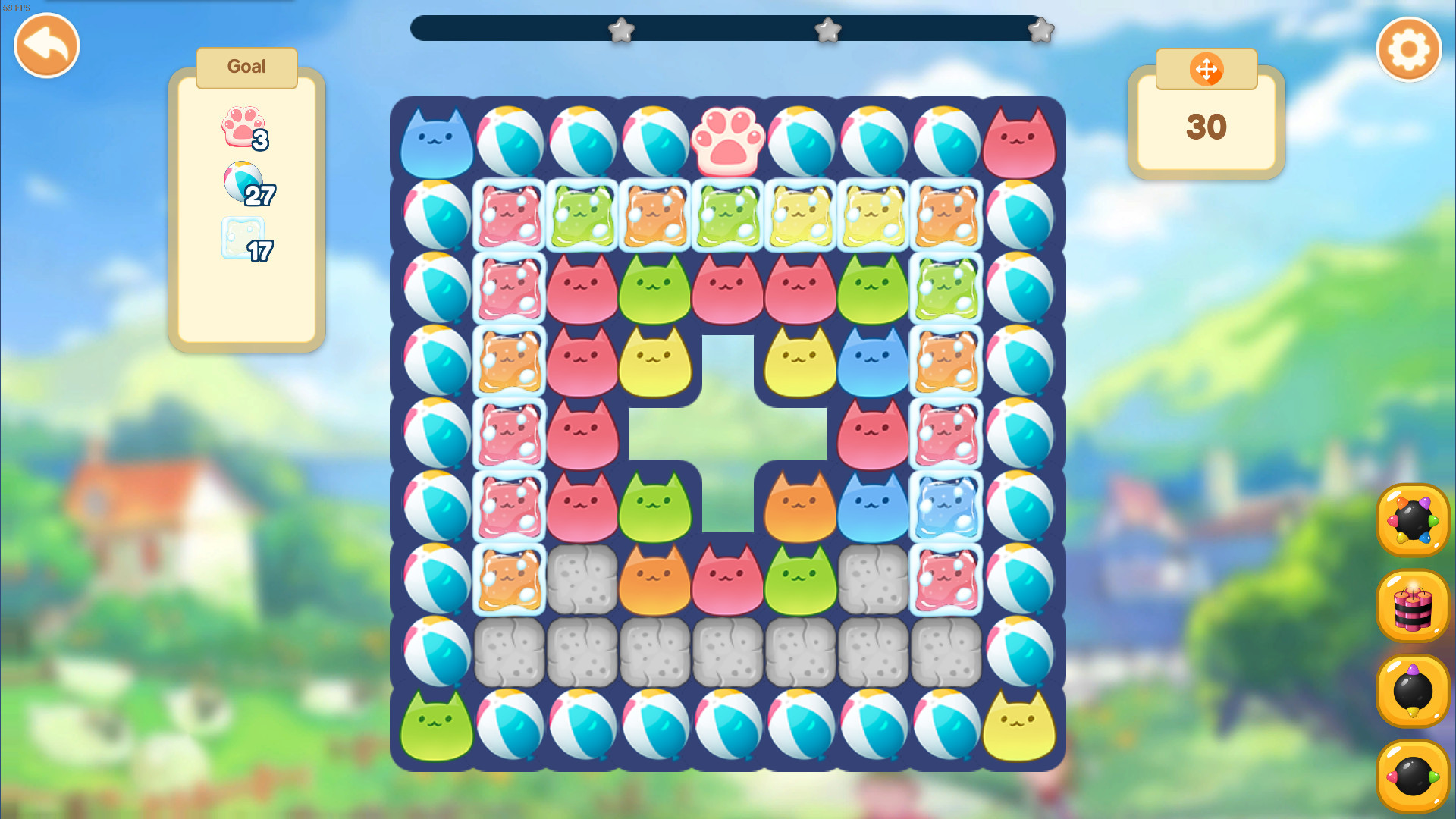 Miss Neko 2 screenshot 4