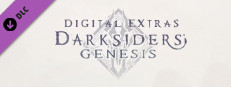 Darksiders Genesis - Digital Extras в Steam