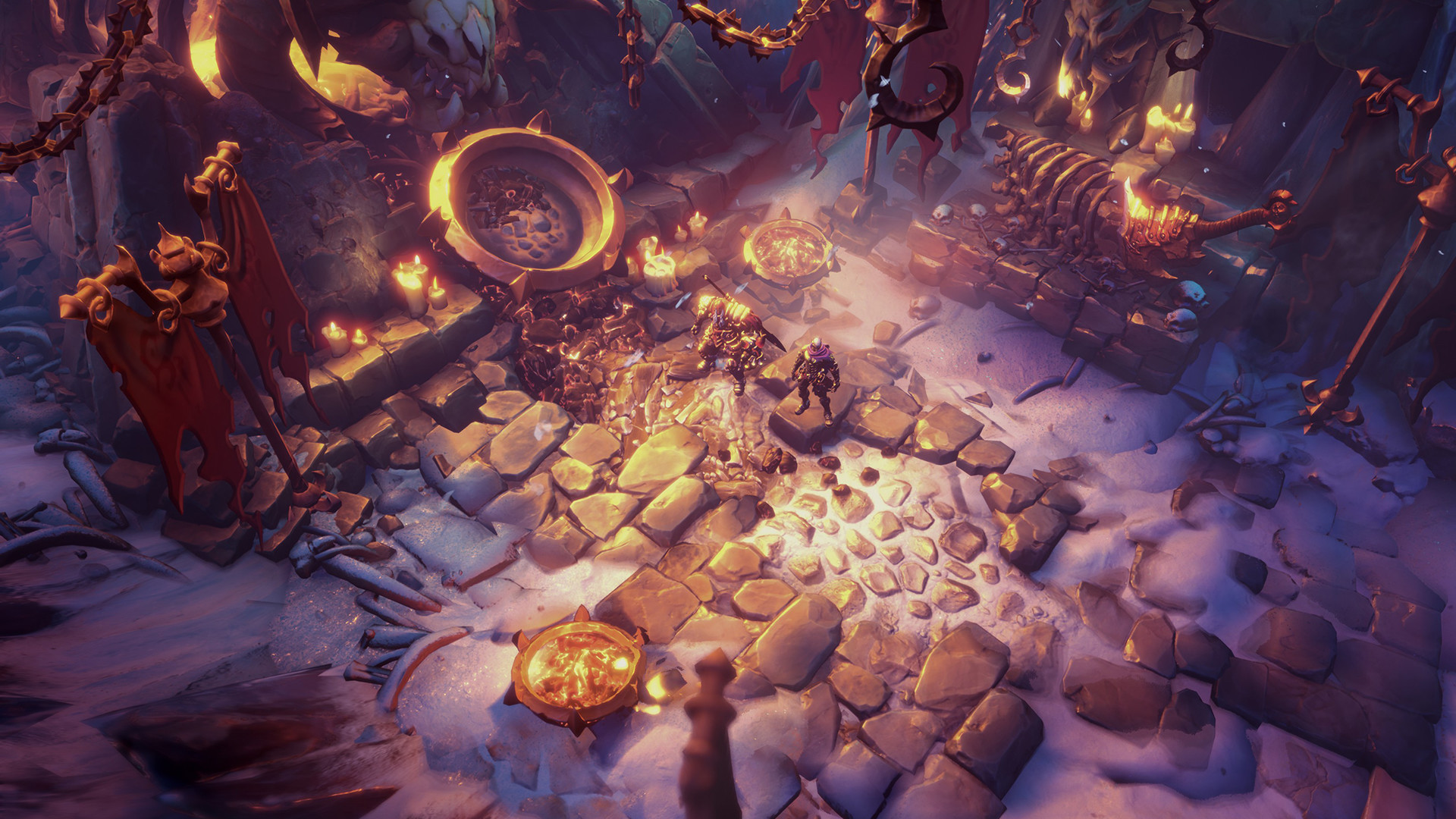Darksiders Genesis - Digital Extras screenshot 1