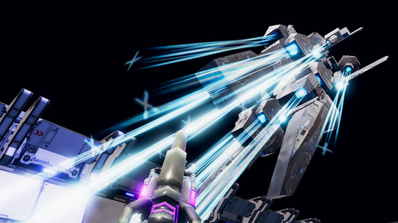MechanicalFuture screenshot 2