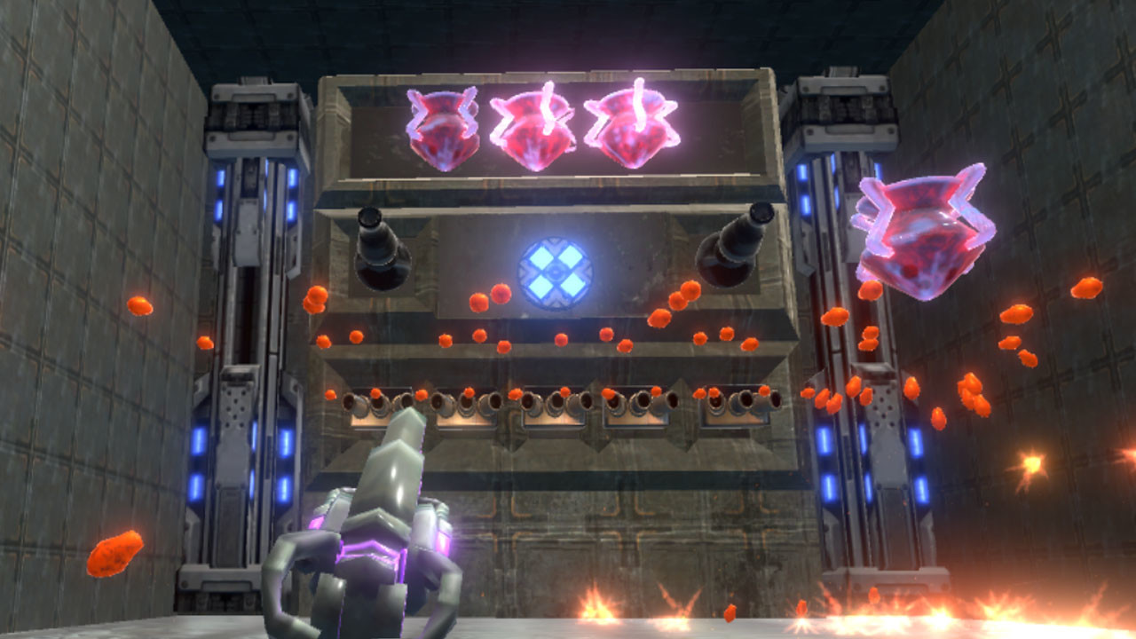 MechanicalFuture screenshot 5