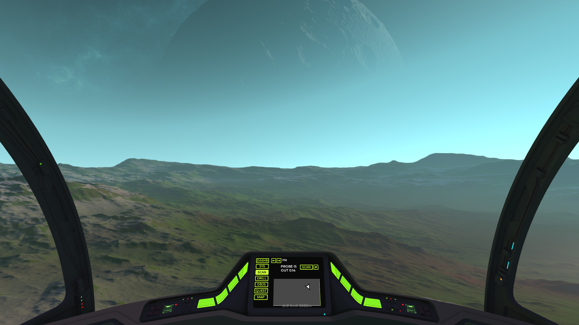 Earth Analog screenshot 18