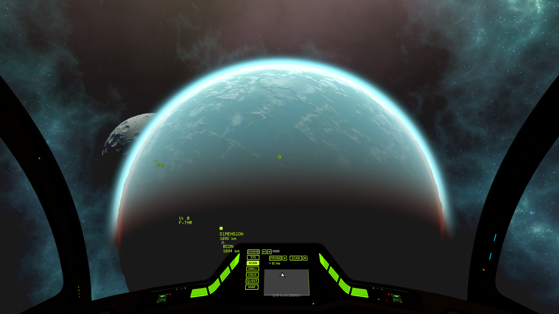 Earth Analog screenshot 15