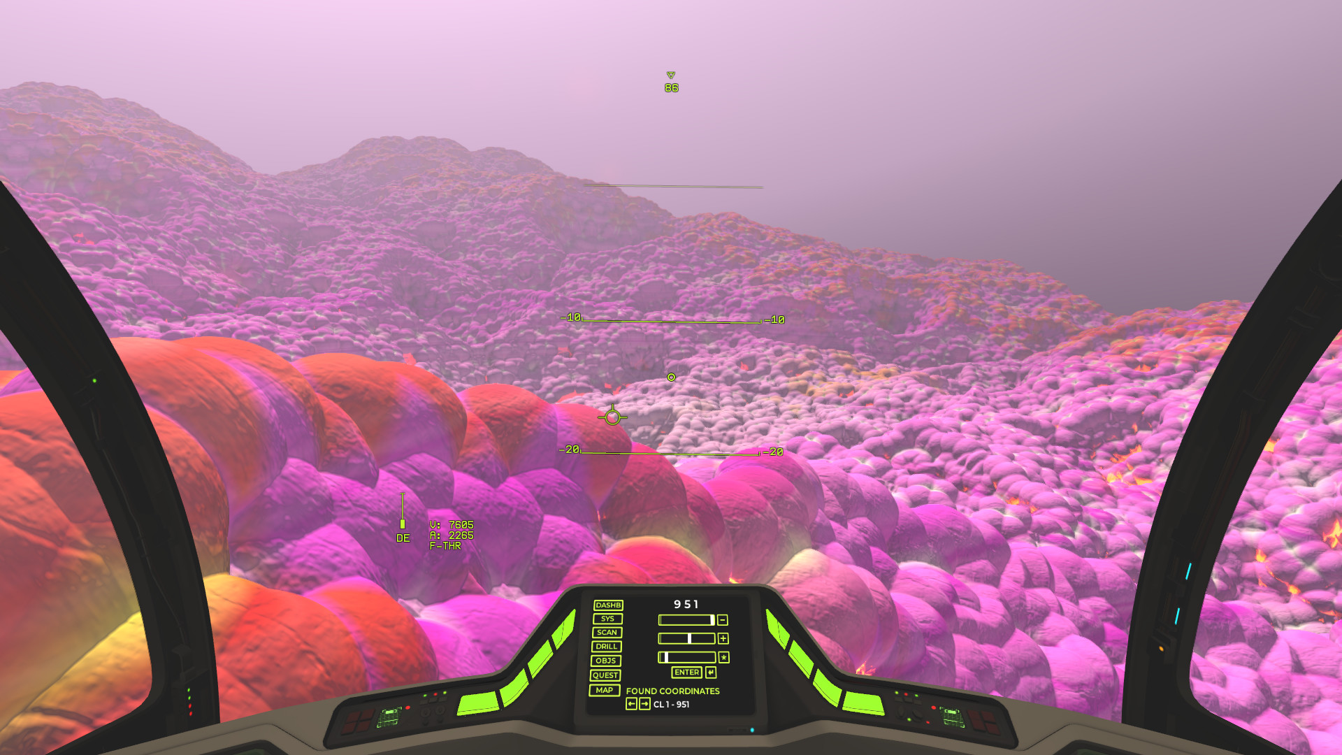 Earth Analog screenshot 19