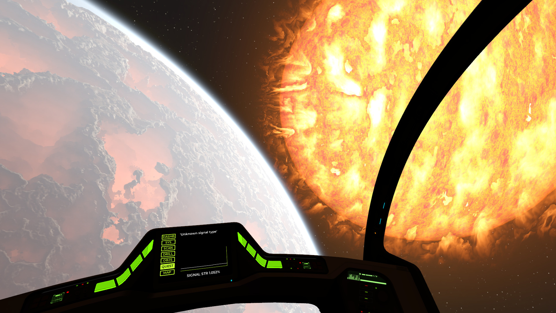 Earth Analog screenshot 16