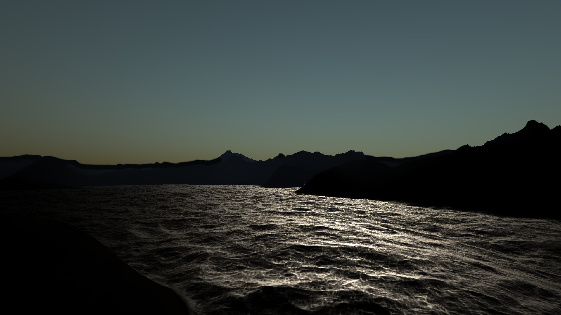 Earth Analog screenshot 17