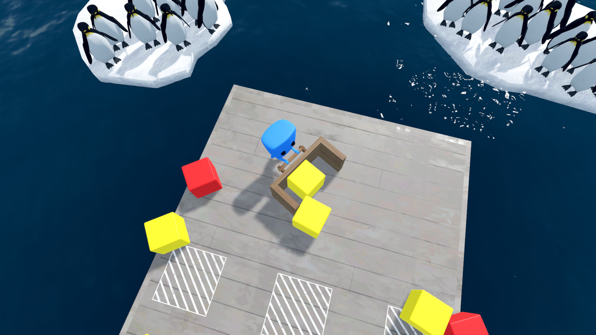 Dorky Fork screenshot 3