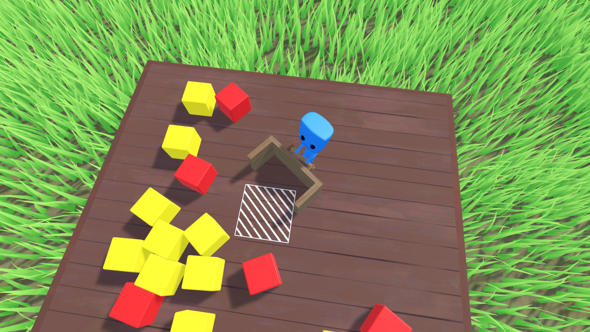 Dorky Fork screenshot 2
