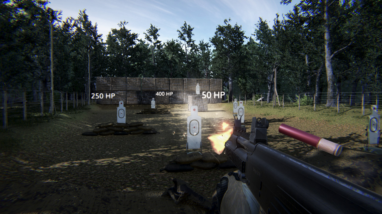 Everyone Dies screenshot 7