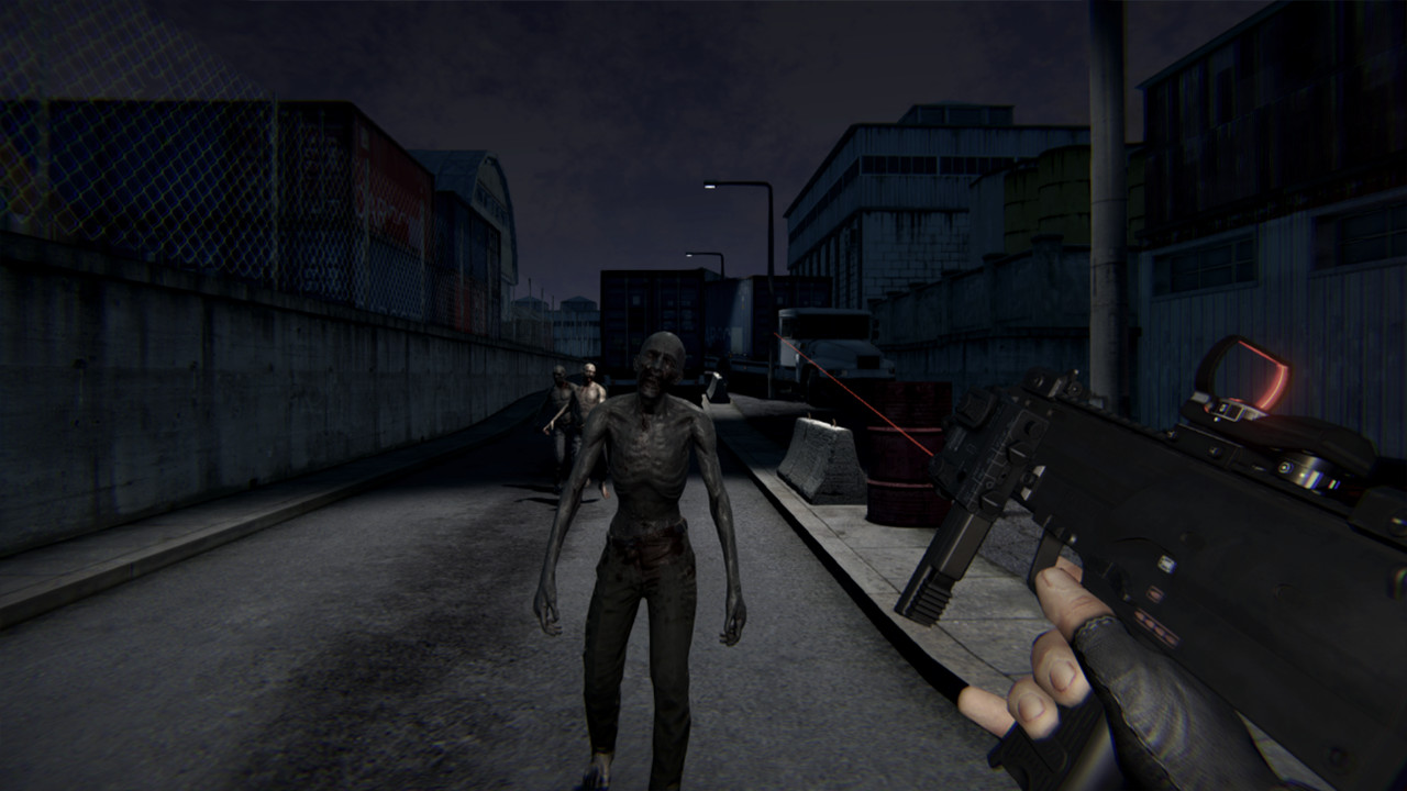 Everyone Dies screenshot 9