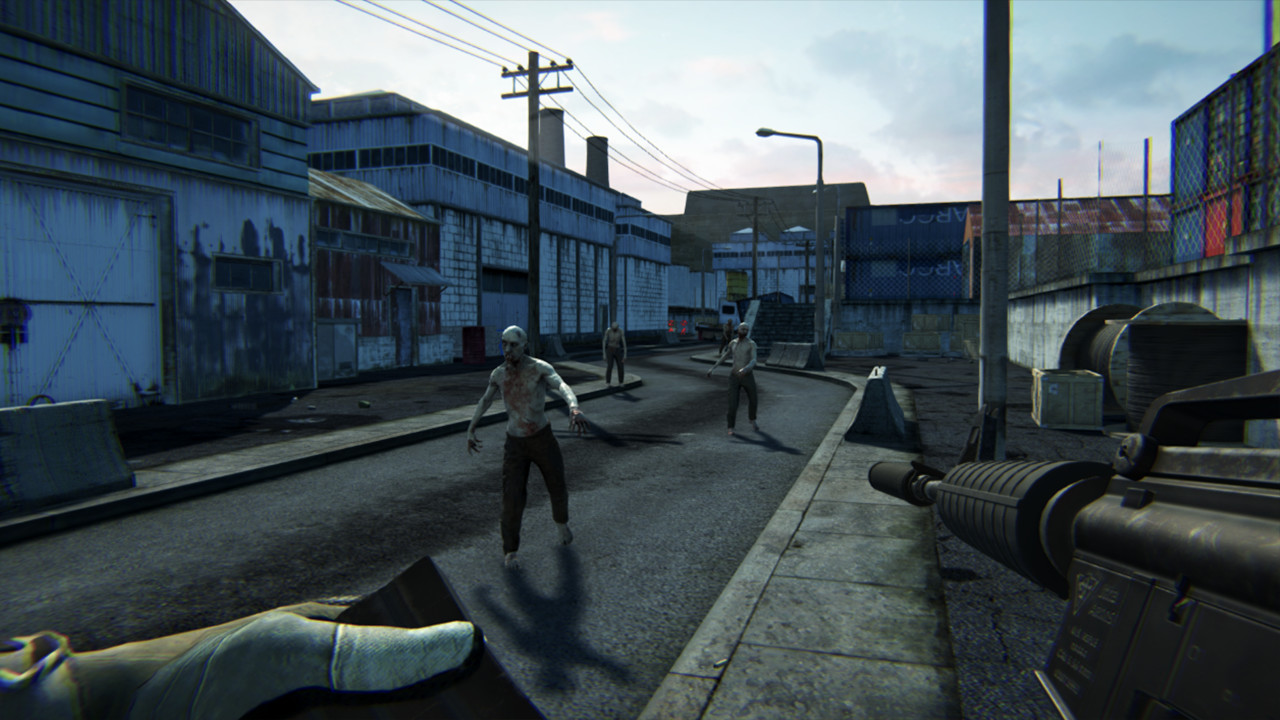 Everyone Dies screenshot 13