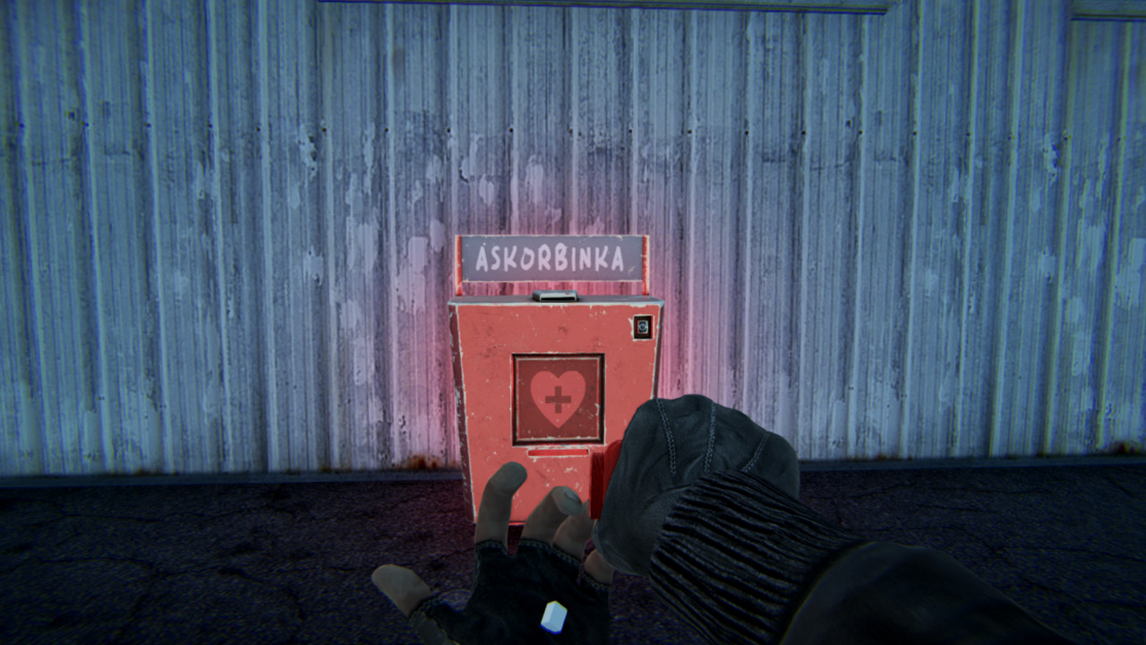 Everyone Dies screenshot 8