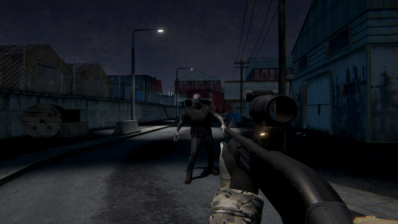 Everyone Dies screenshot 11