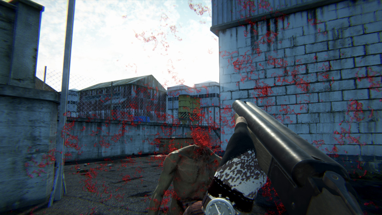 Everyone Dies screenshot 10