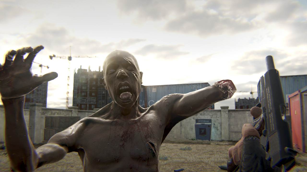 Everyone Dies screenshot 1