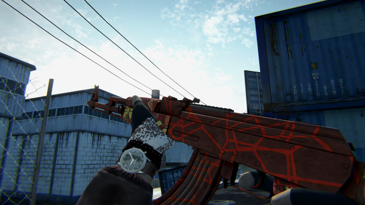 Everyone Dies screenshot 14