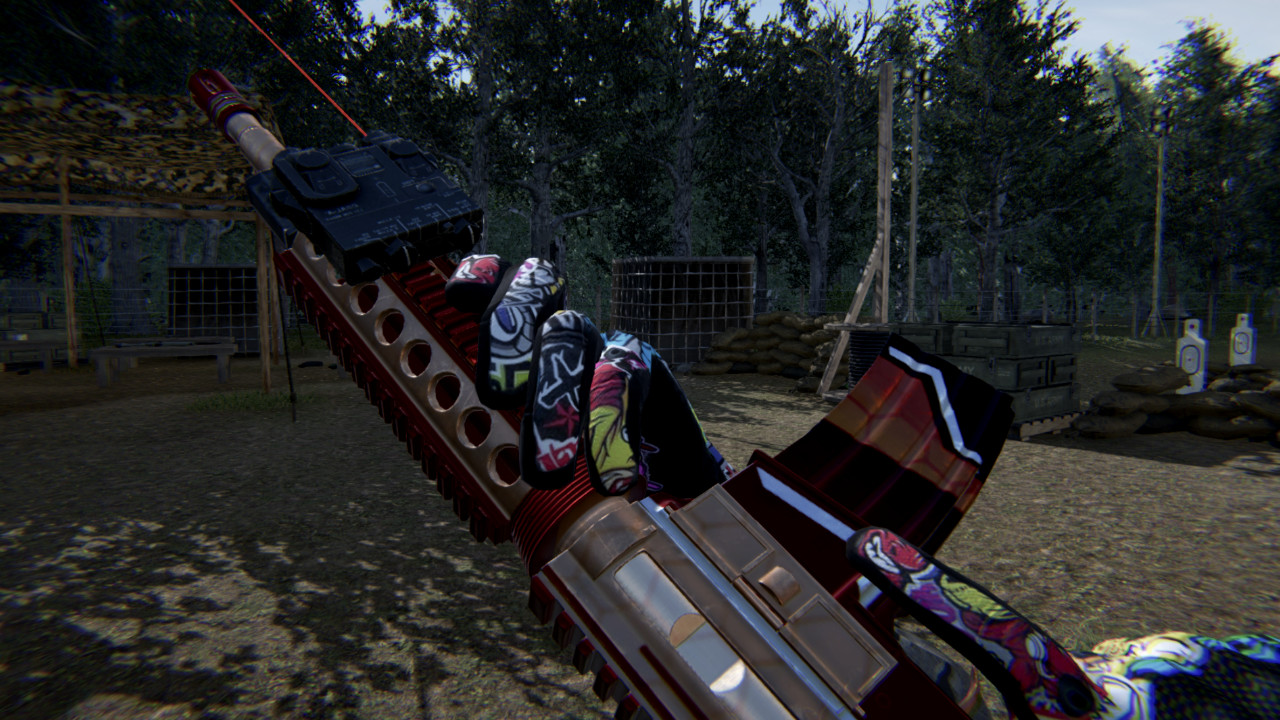 Everyone Dies screenshot 18