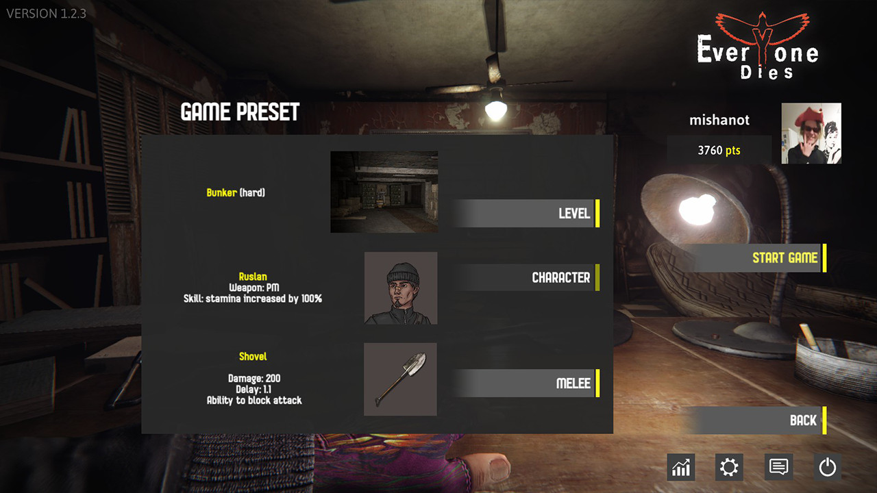 Everyone Dies screenshot 16