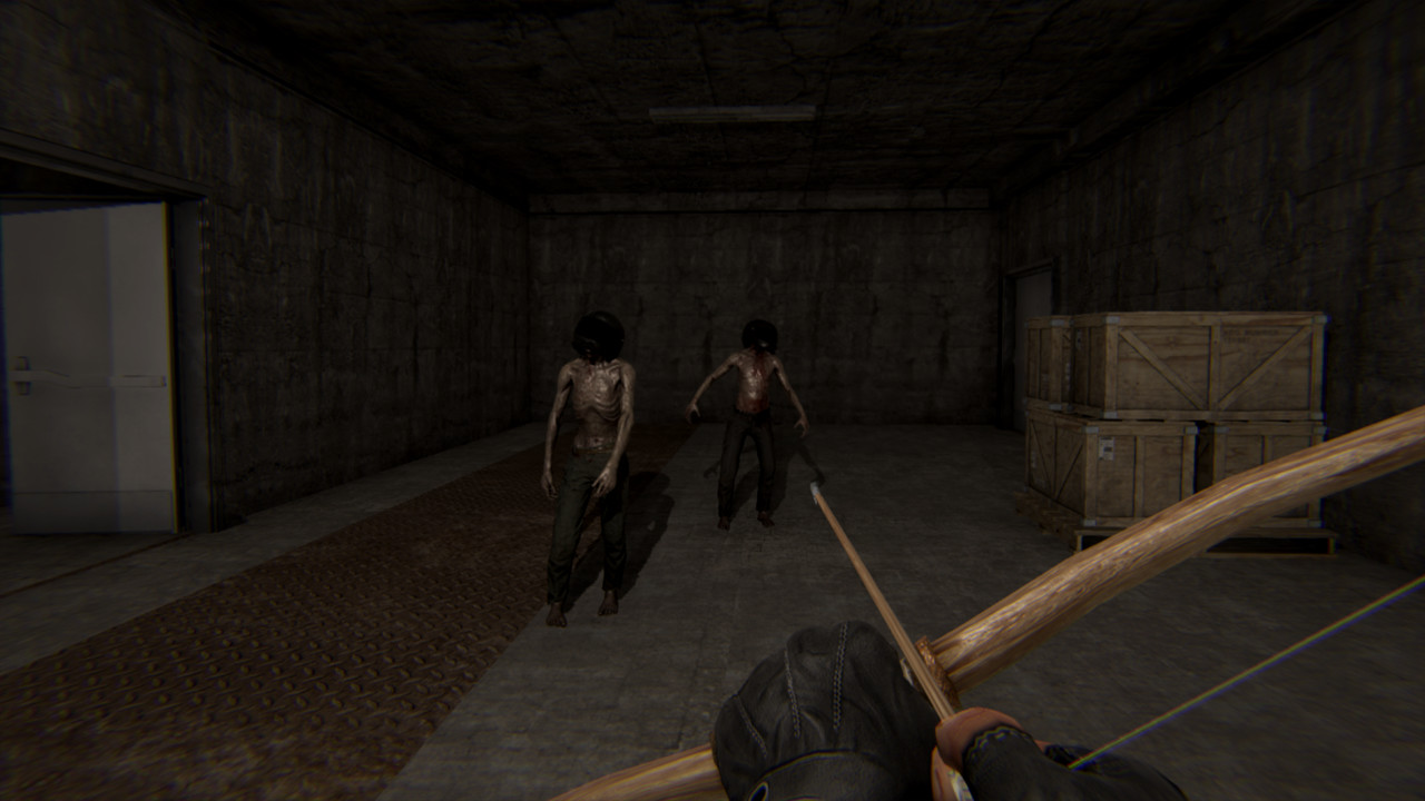 Everyone Dies screenshot 5