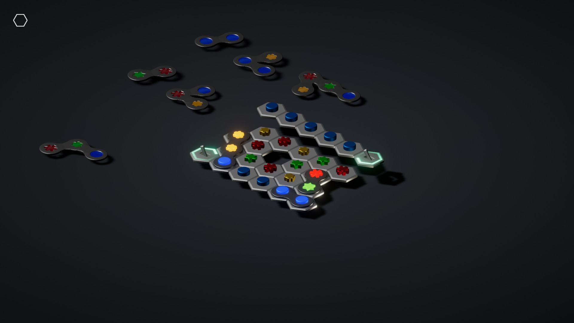 HexON screenshot 5