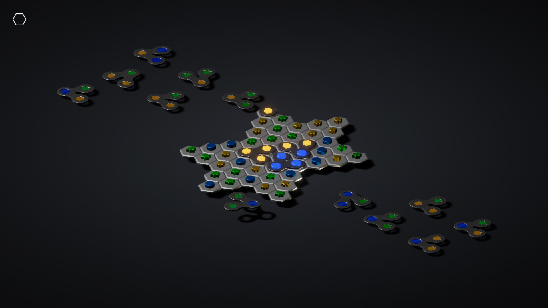 HexON screenshot 3