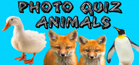 Photo Quiz - Animals — Steam header
