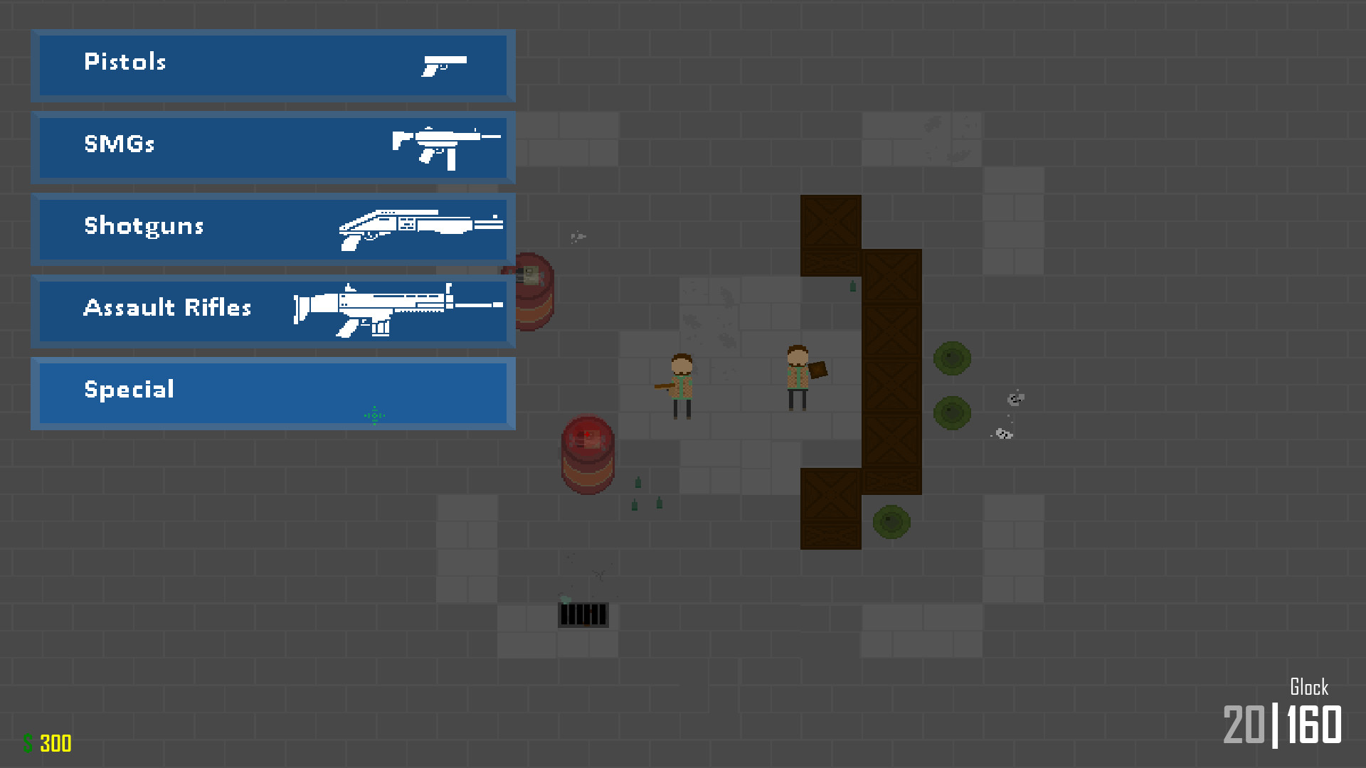Zombie Slayers screenshot 5