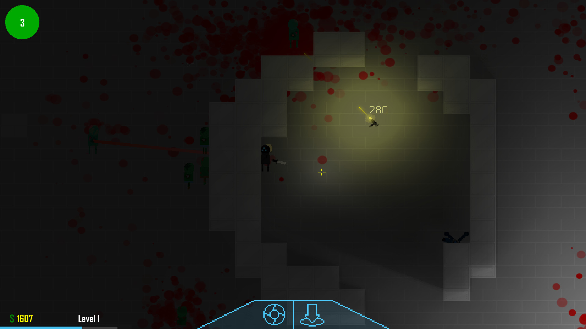 Zombie Slayers screenshot 10