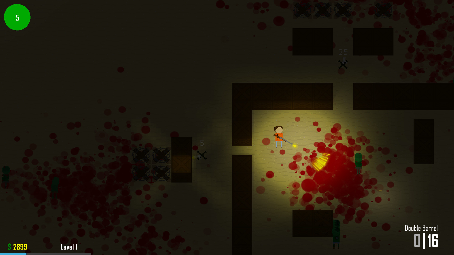 Zombie Slayers screenshot 6