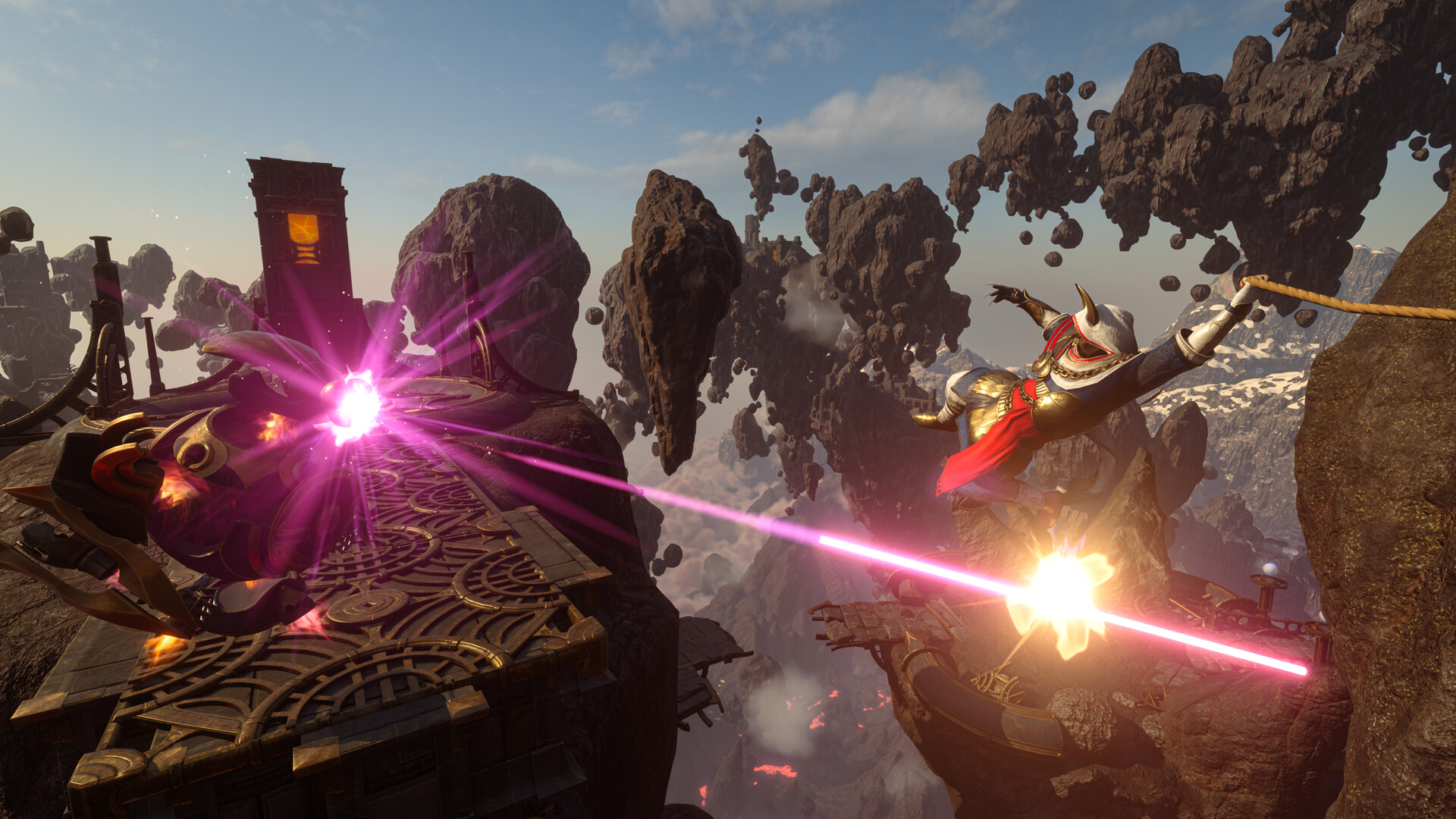 Enshrouded screenshot
