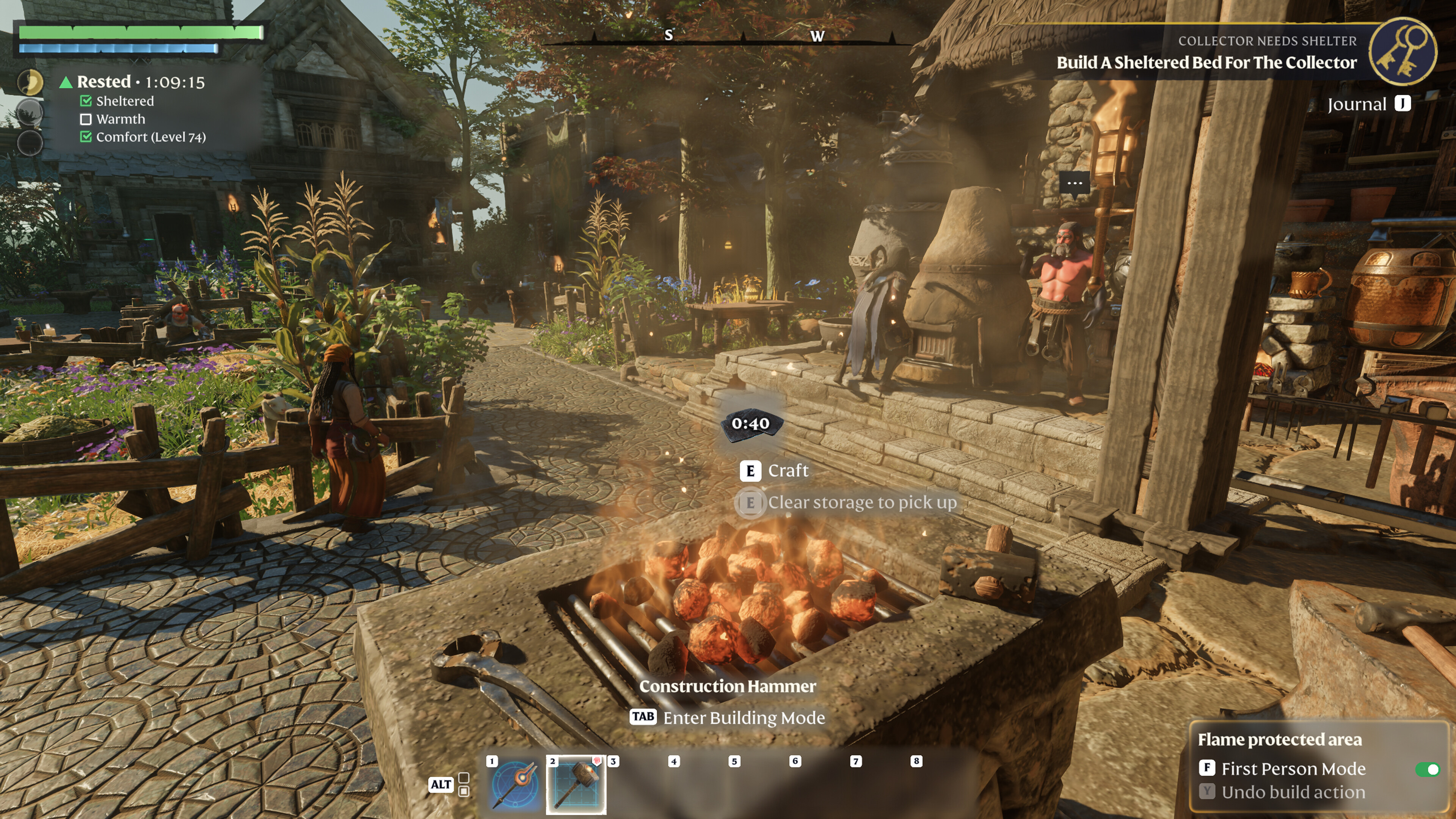 Enshrouded screenshot 10