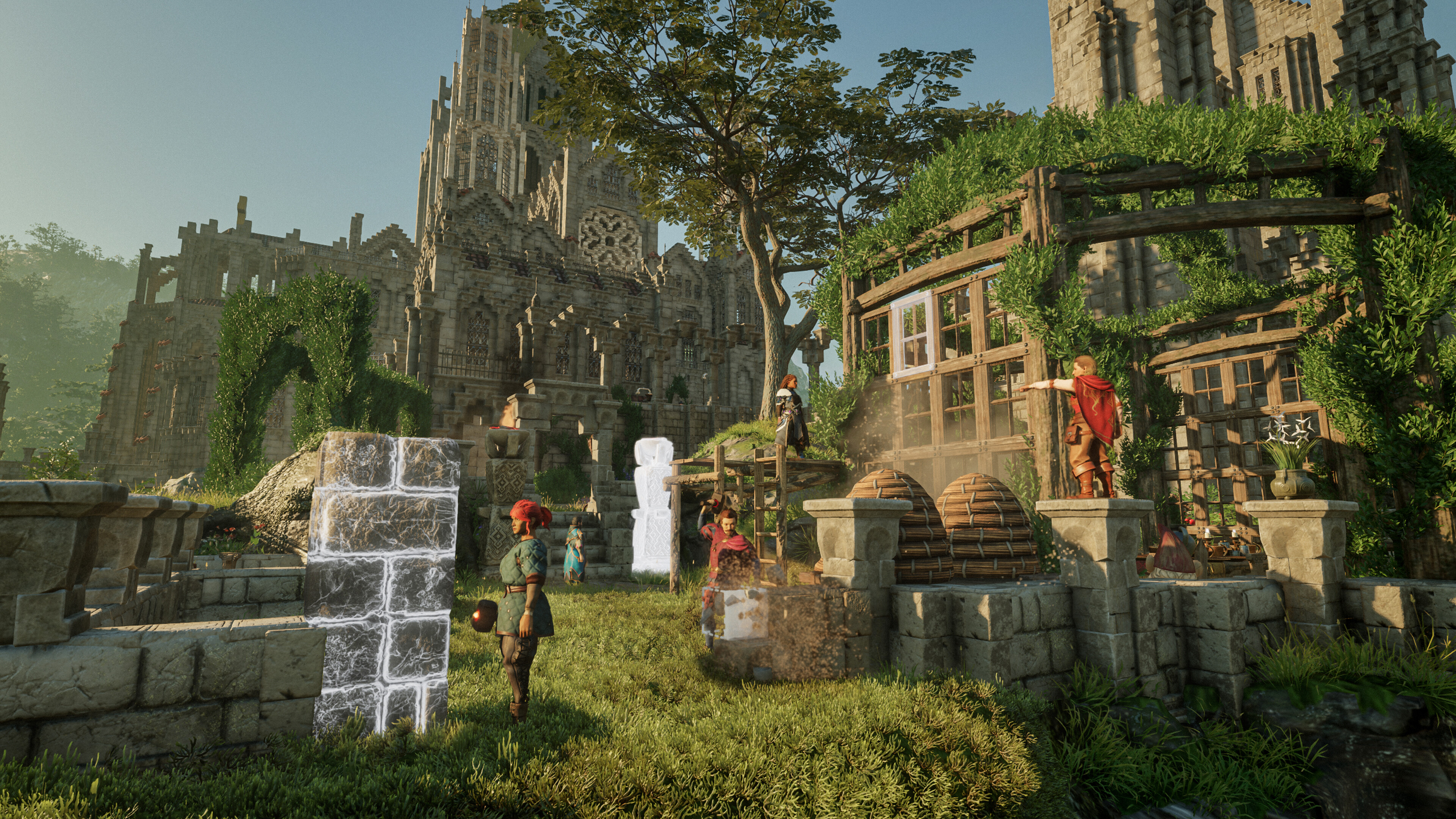 Enshrouded screenshot 7