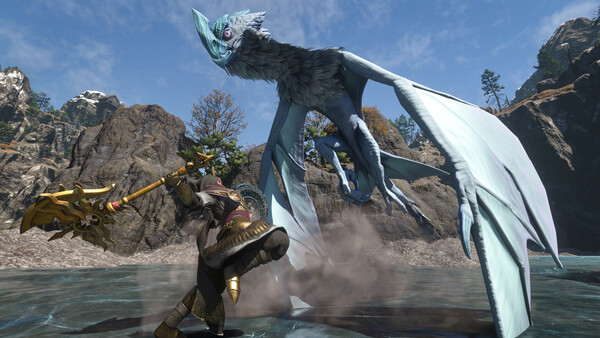 Enshrouded screenshot