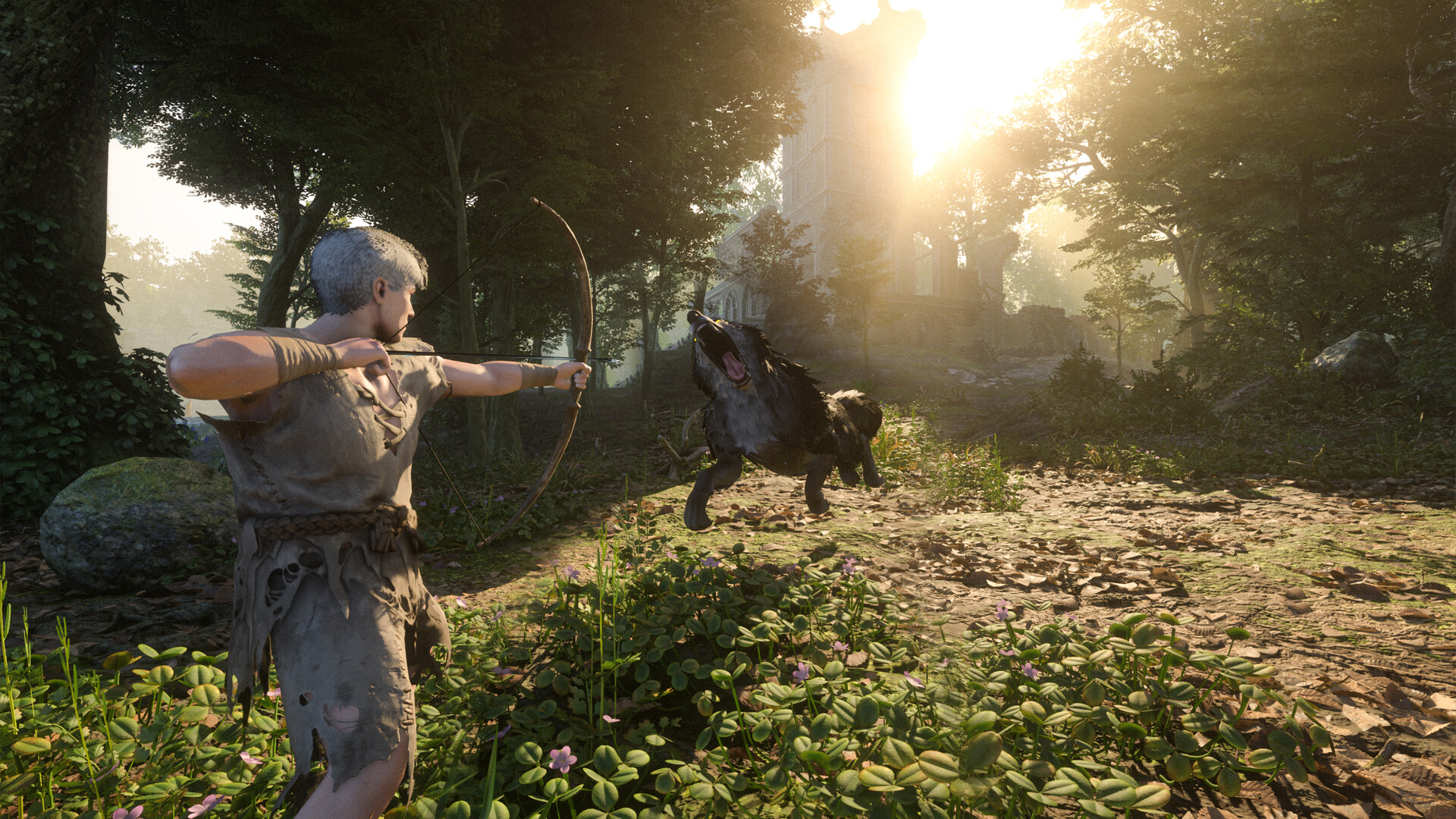 Enshrouded screenshot