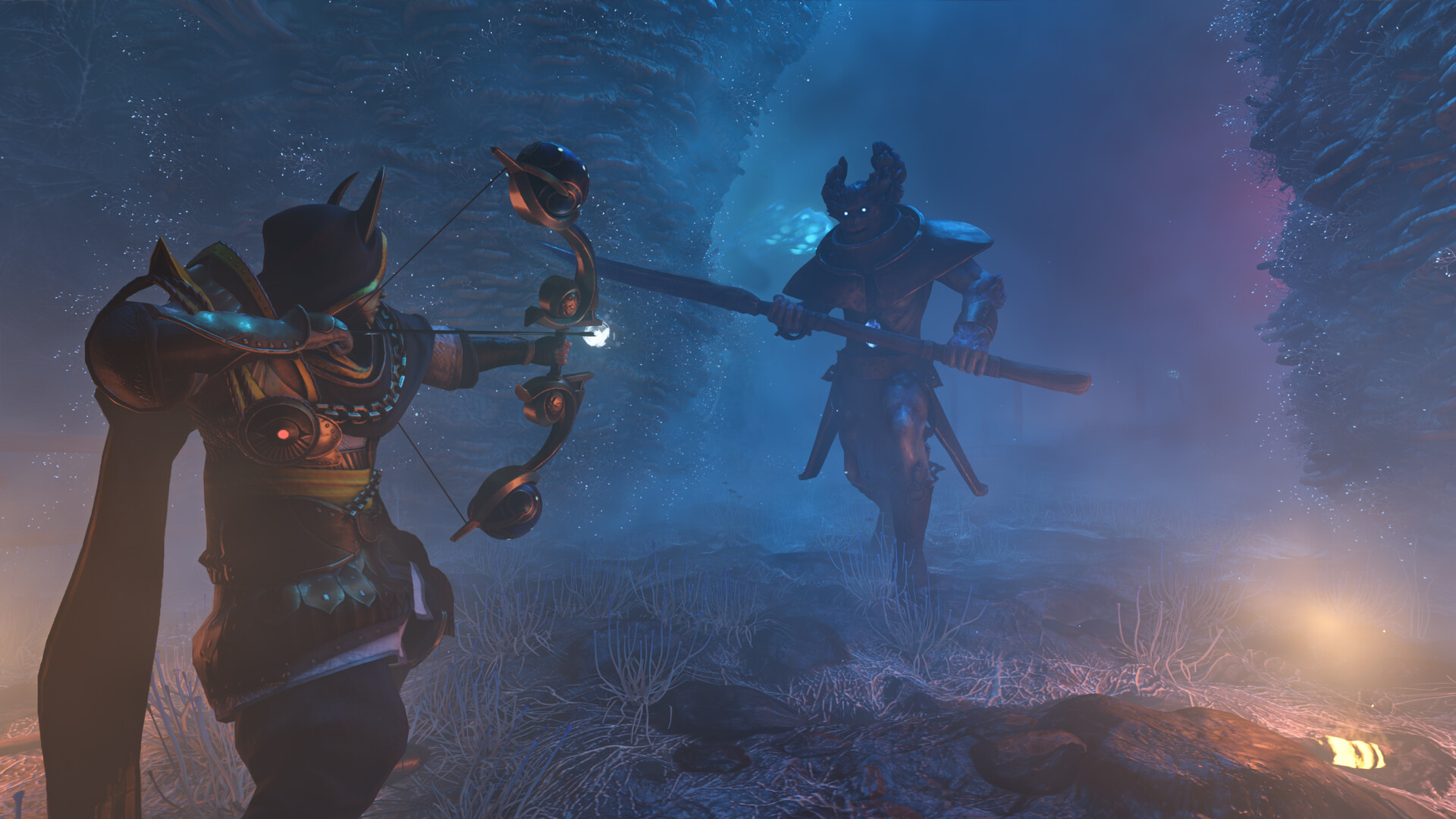 Enshrouded screenshot