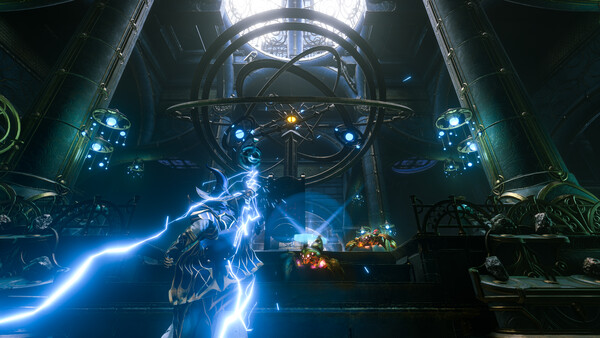 Enshrouded screenshot