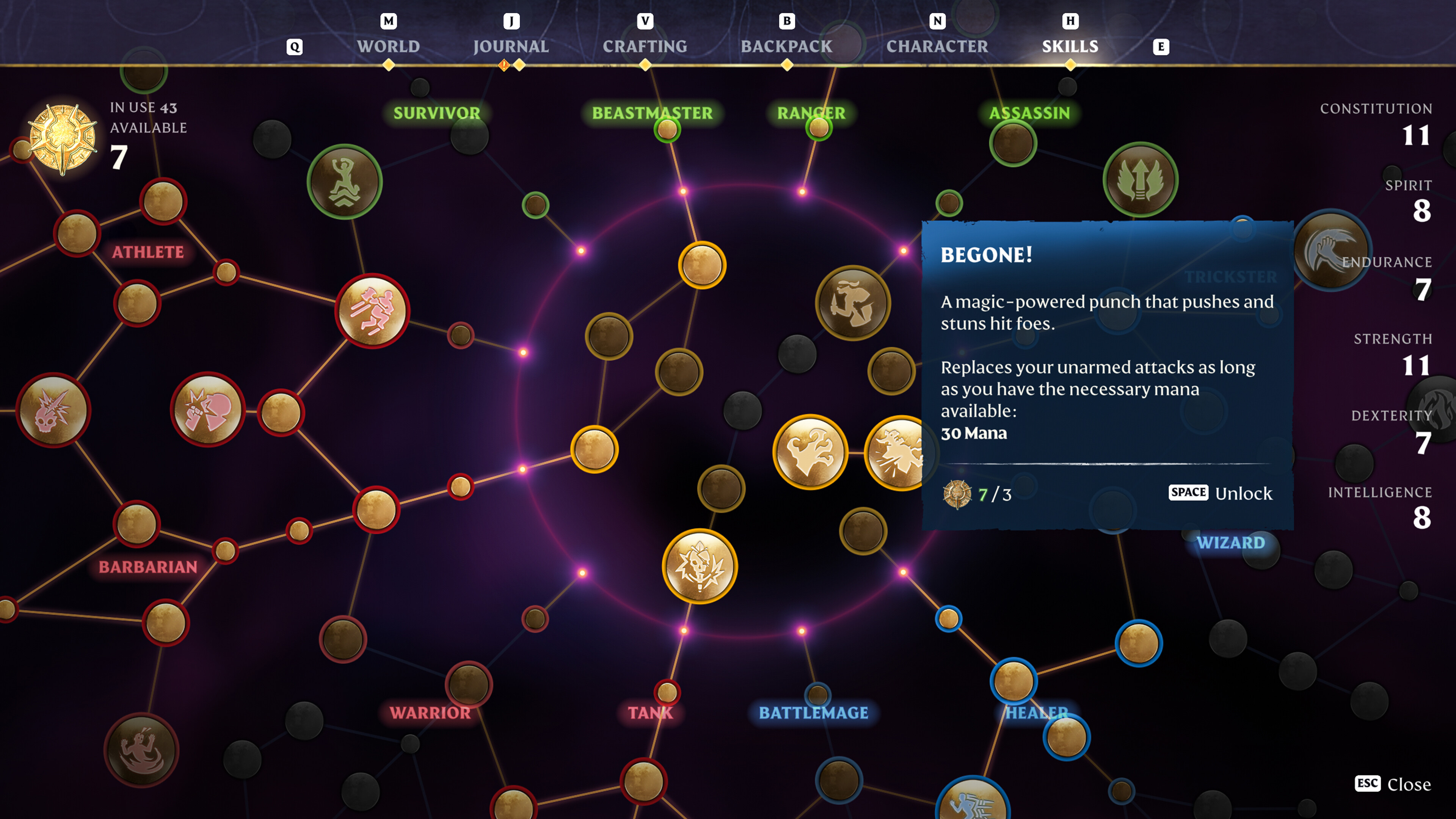 Enshrouded screenshot 9