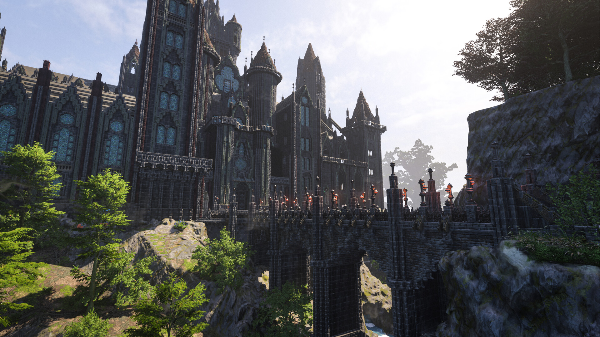 Enshrouded screenshot