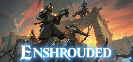 Enshrouded on Steam