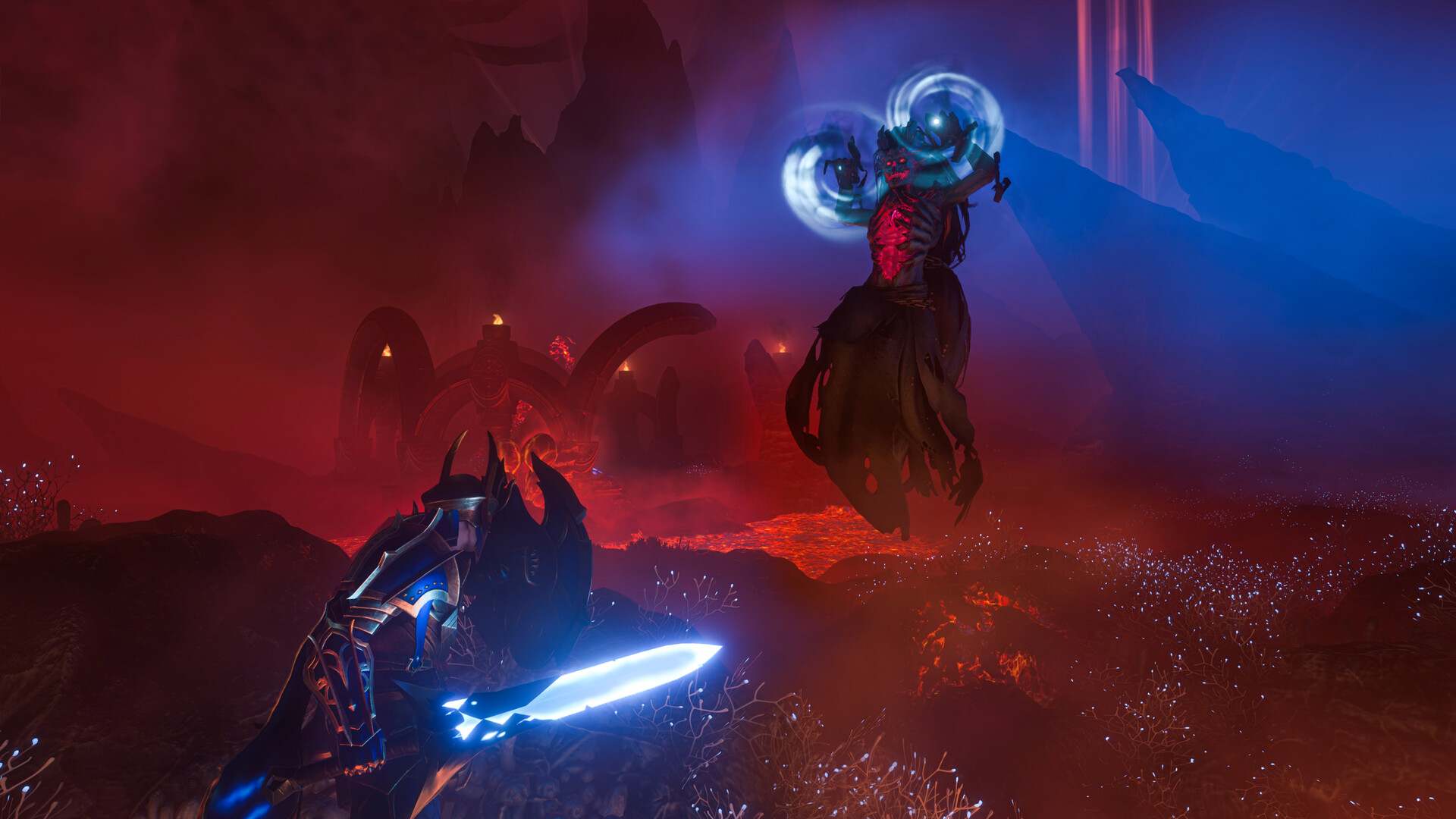 Enshrouded screenshot