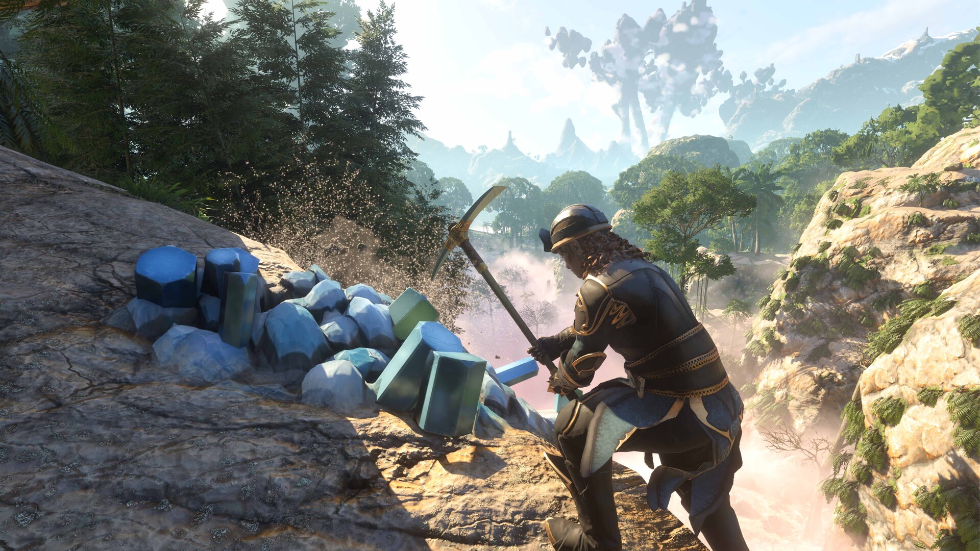 Enshrouded screenshot