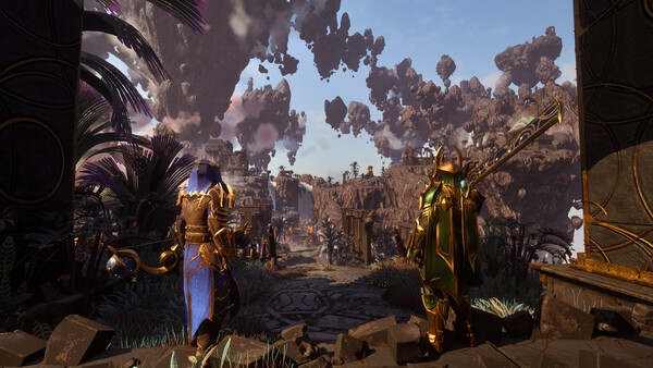 Enshrouded screenshot