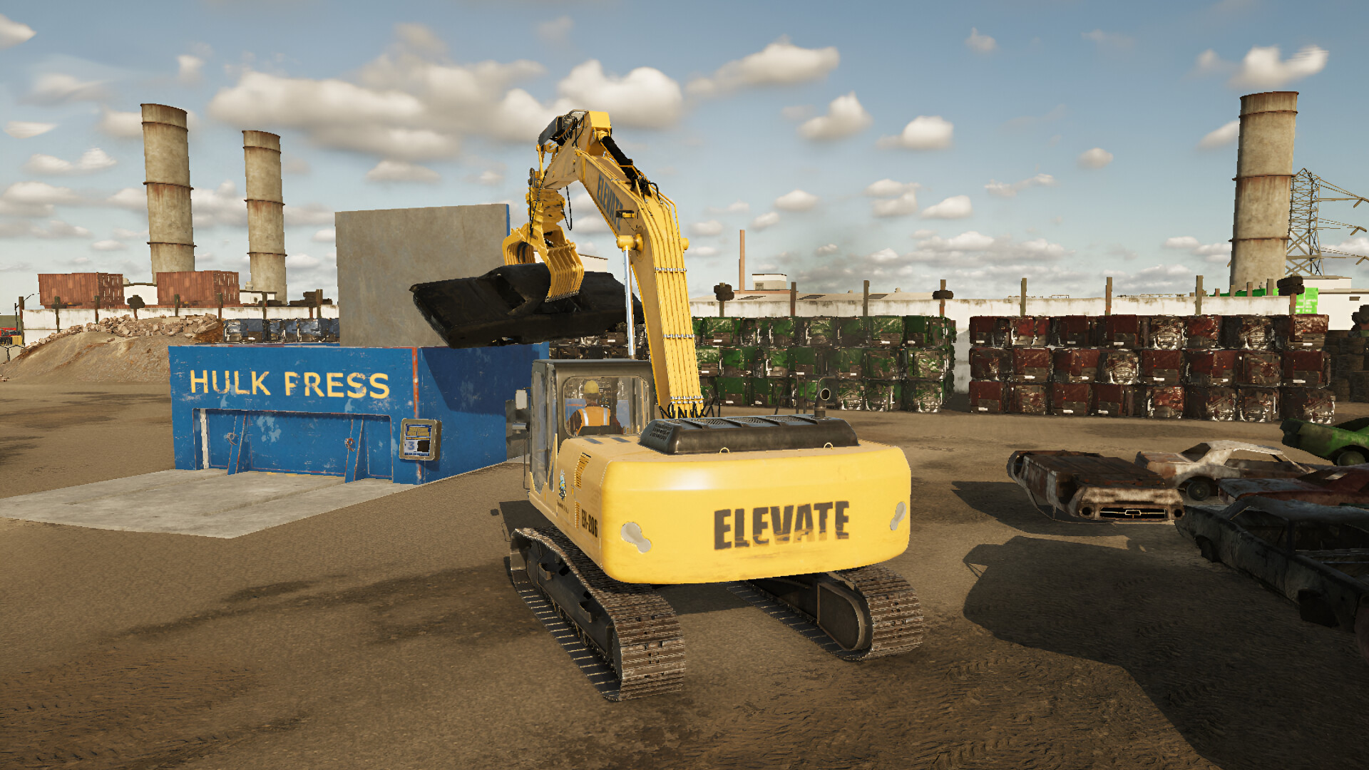 Demolish & Build 3 screenshot 11