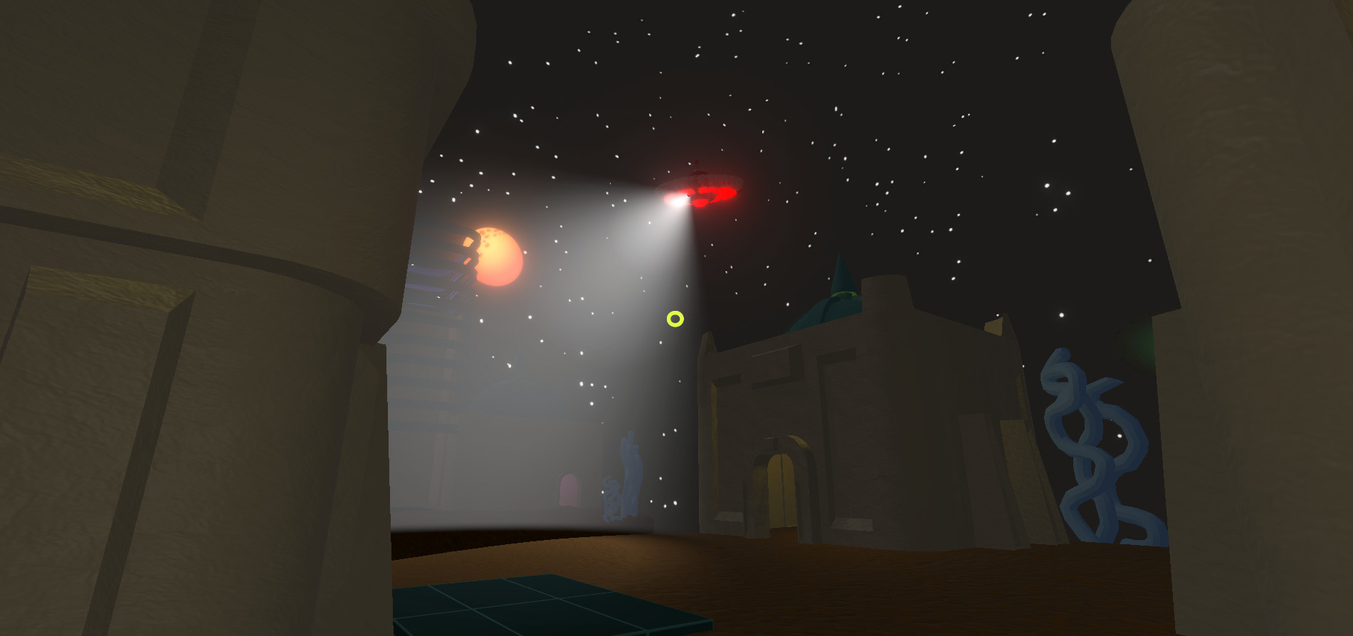 Guiding Light screenshot 3
