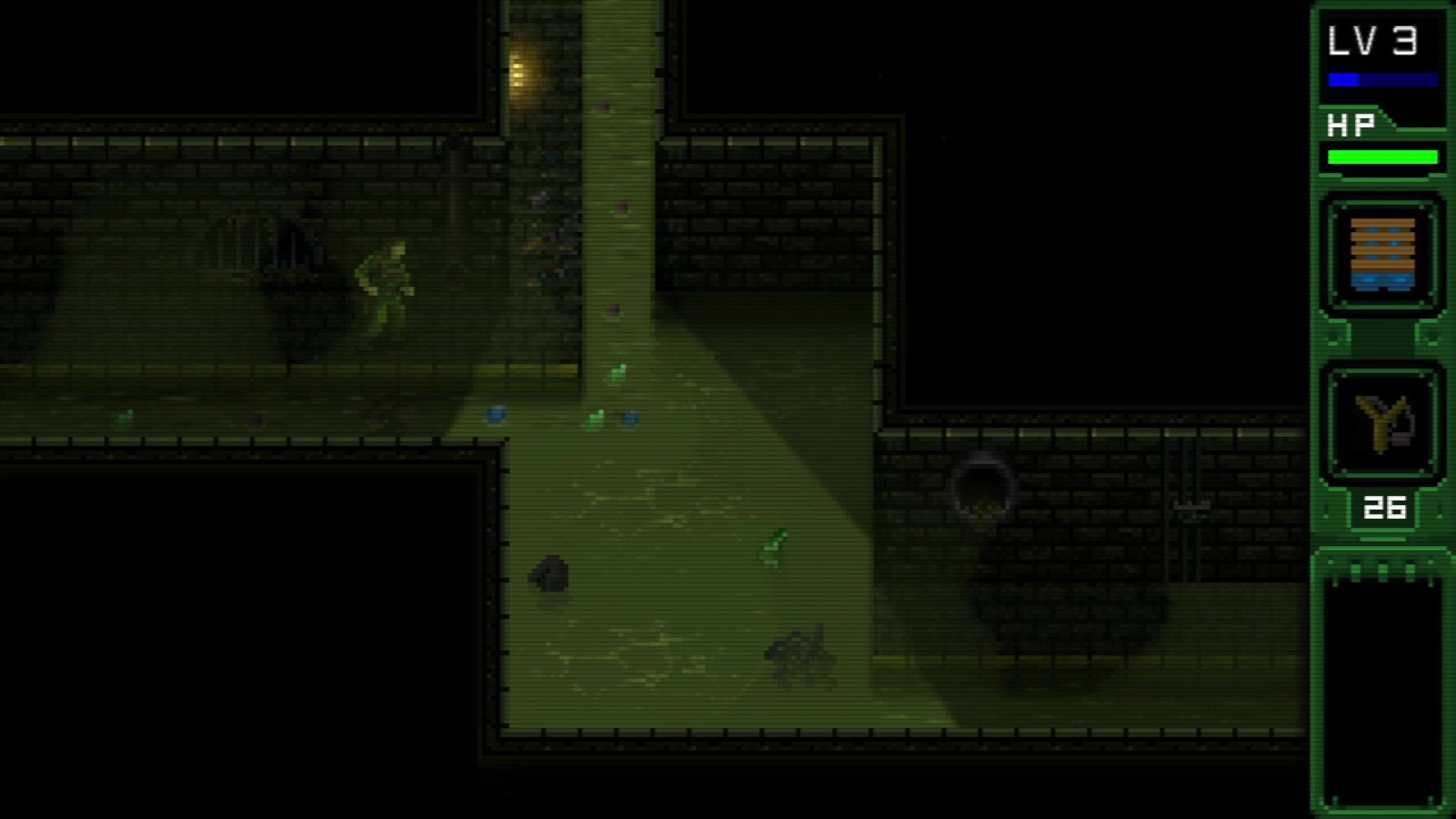 UnMetal screenshot 6