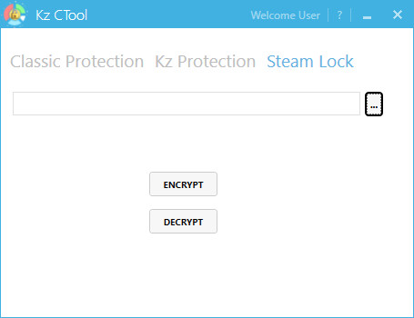 Kz CTool screenshot 4