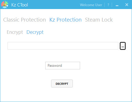 Kz CTool screenshot 5